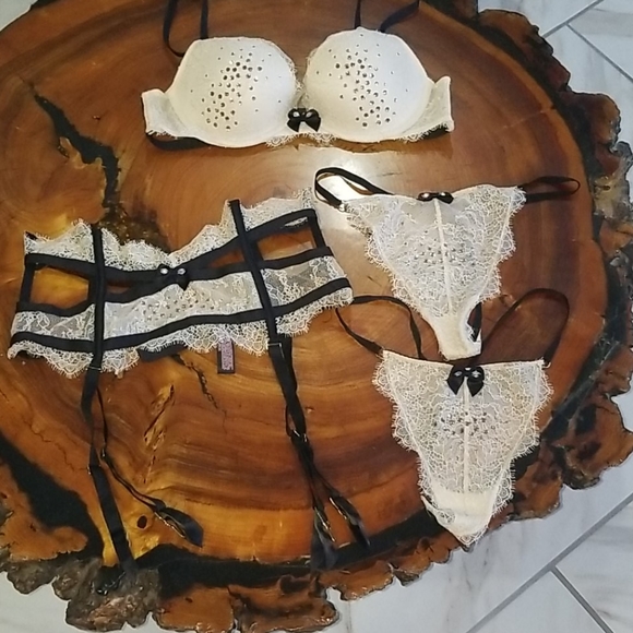 Victoria secret zet  rhinestone fashion show - Picture 4 of 15